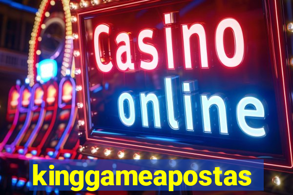 kinggameapostas