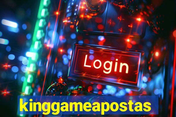 kinggameapostas