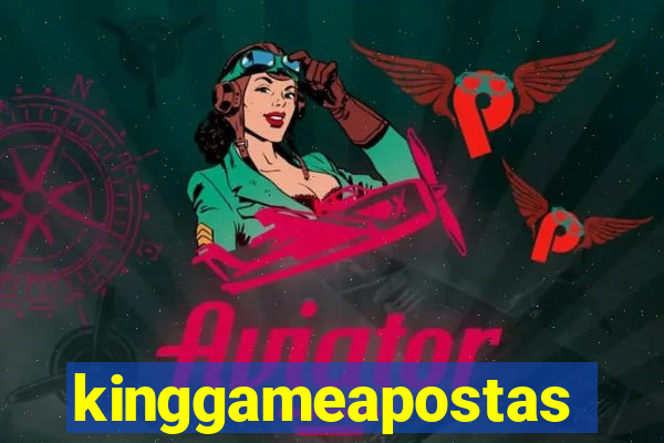 kinggameapostas