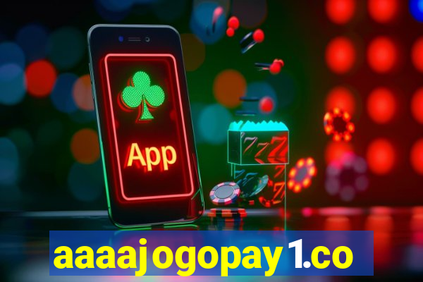 aaaajogopay1.com