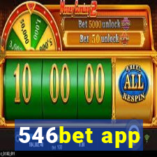 546bet app