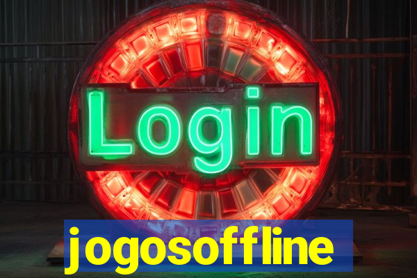 jogosoffline