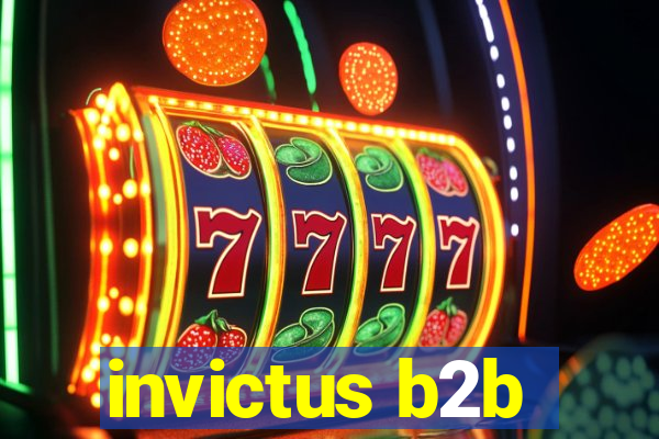 invictus b2b