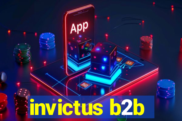 invictus b2b