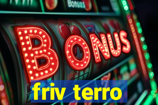 friv terro