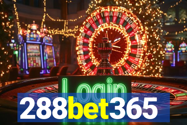 288bet365