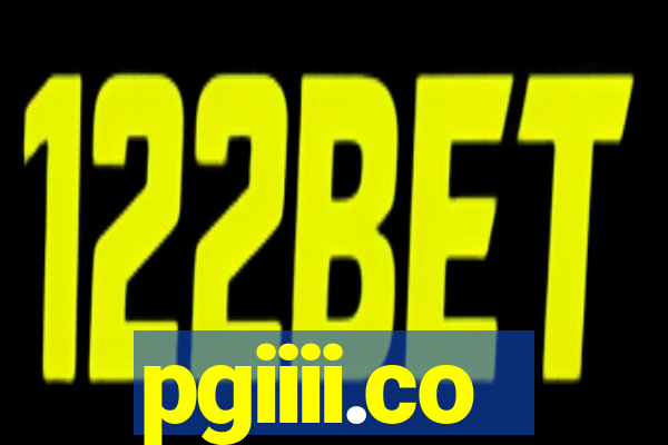 pgiiii.co