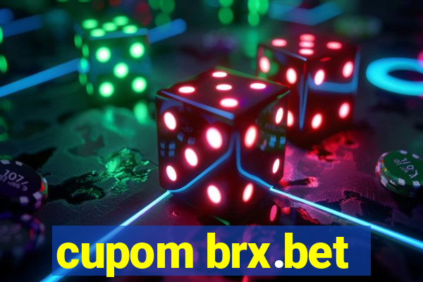 cupom brx.bet