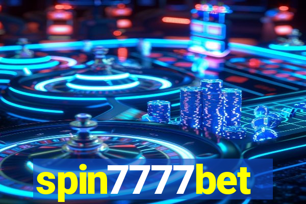 spin7777bet