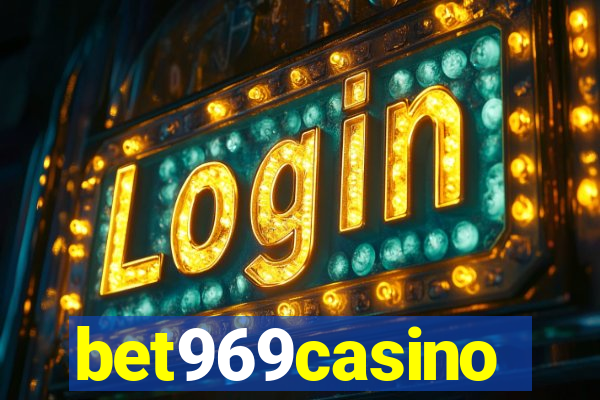 bet969casino