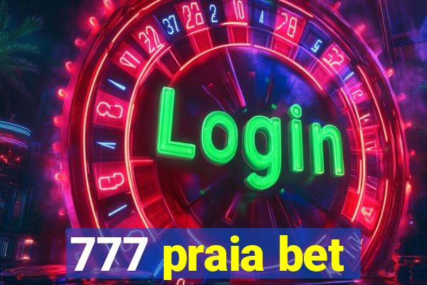 777 praia bet