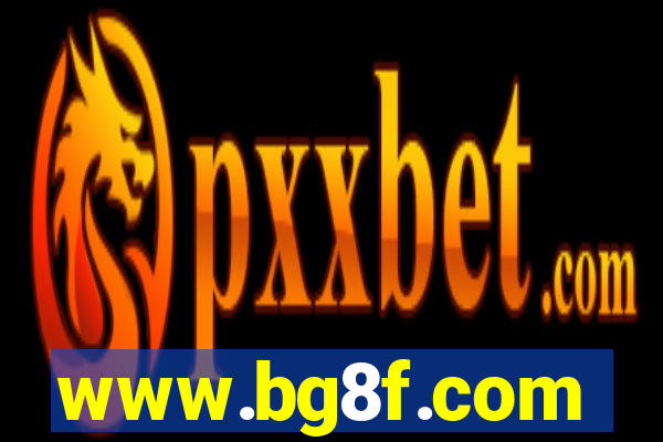 www.bg8f.com