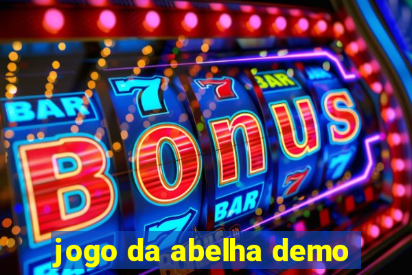 jogo da abelha demo