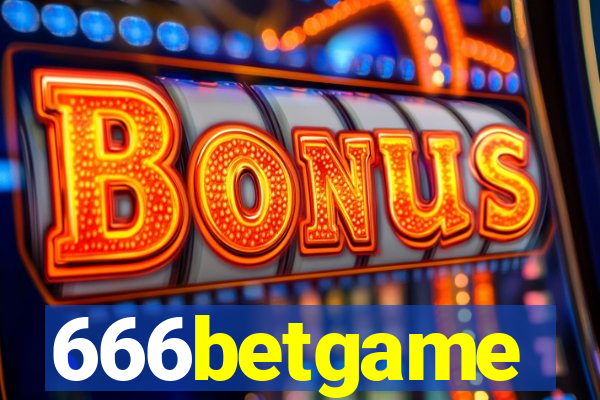 666betgame