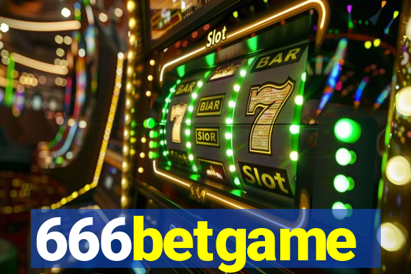 666betgame