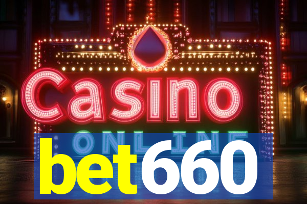 bet660