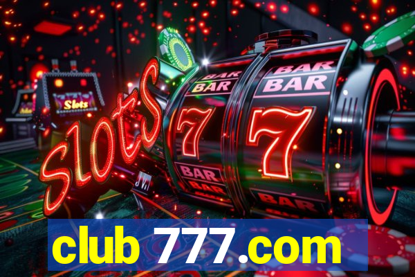 club 777.com