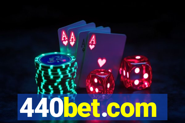 440bet.com