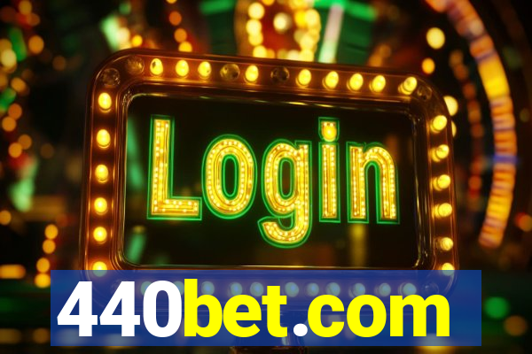 440bet.com