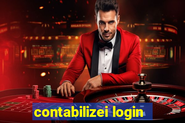 contabilizei login