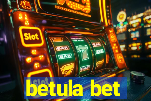 betula bet