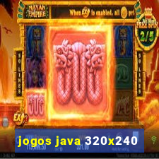 jogos java 320x240