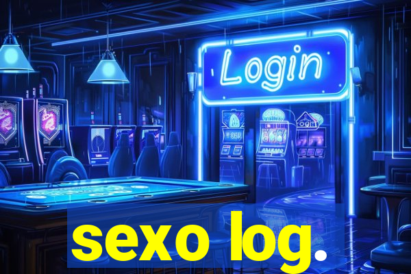 sexo log.