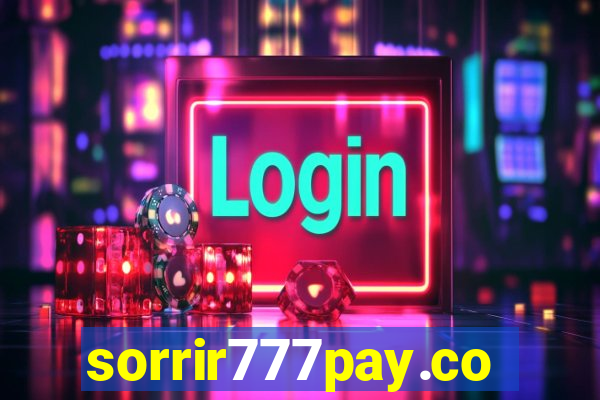 sorrir777pay.com