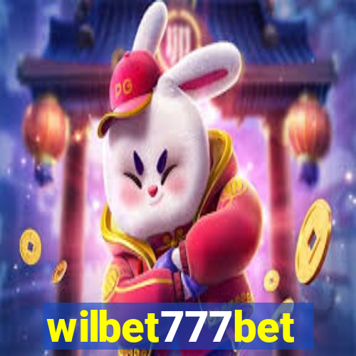 wilbet777bet