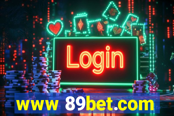 www 89bet.com