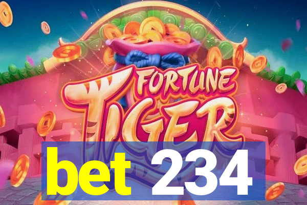 bet 234