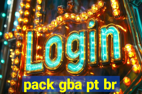 pack gba pt br