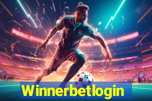 Winnerbetlogin