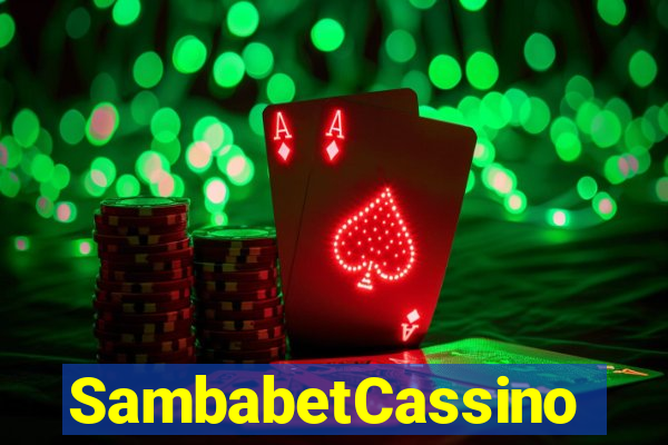 SambabetCassino