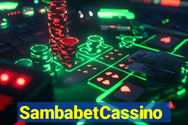 SambabetCassino