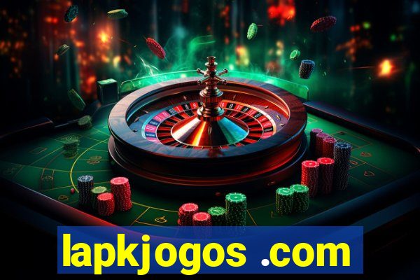 lapkjogos .com