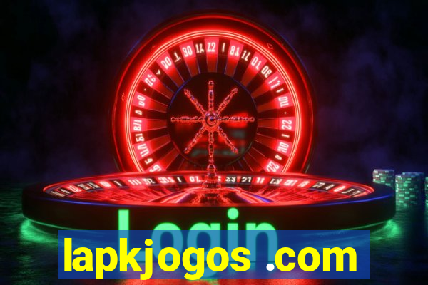 lapkjogos .com