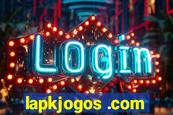 lapkjogos .com