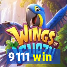 9111 win