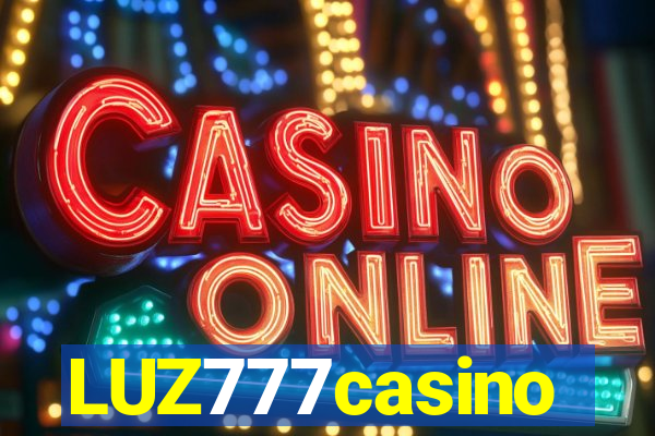 LUZ777casino