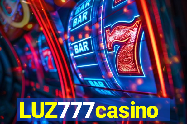 LUZ777casino