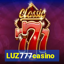 LUZ777casino