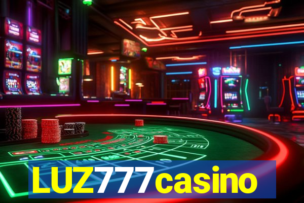 LUZ777casino