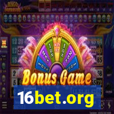 16bet.org