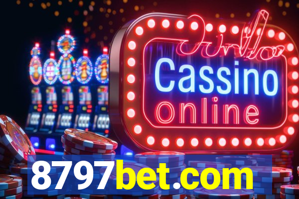 8797bet.com