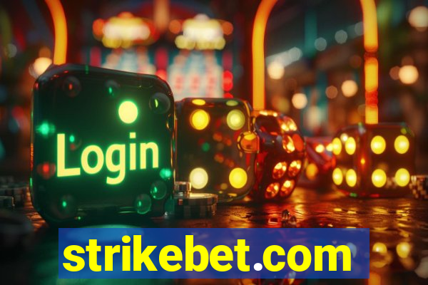 strikebet.com