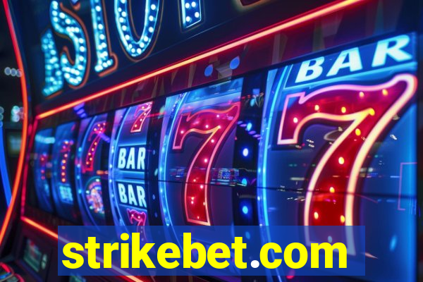 strikebet.com