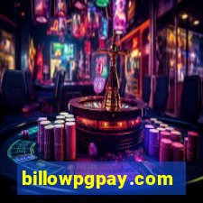 billowpgpay.com