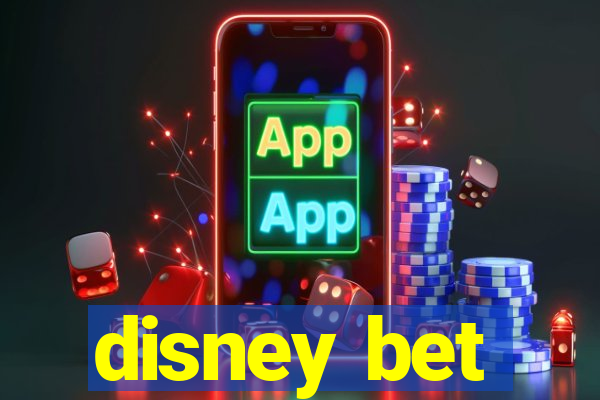 disney bet