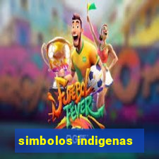 simbolos indigenas